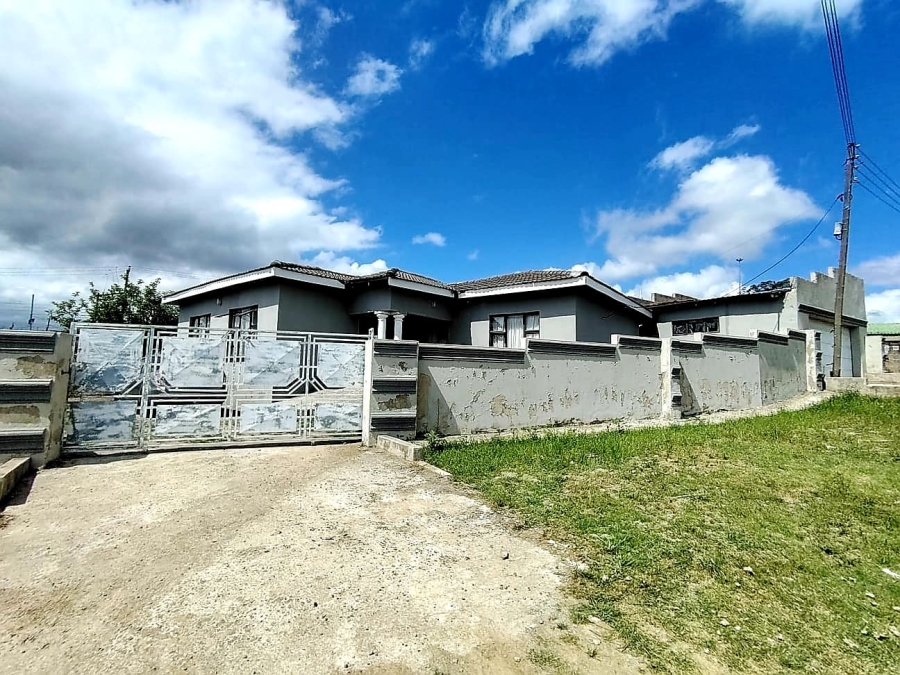 3 Bedroom Property for Sale in Mdantsane Nu 9 Eastern Cape